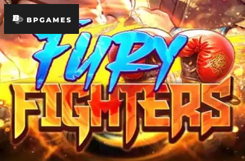 Fury Fighters